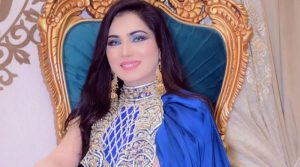 میرے ایک ڈرامے کا معاوضہ آلٹو کی قیمت سے زیادہ ہے: مہک ملک