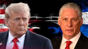 ٹرمپ کی دھمکیوں کے بعد کیوبا نے امریکا کیساتھ کسی بھی قسم کی بات چیت سے انکار کردیا