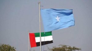 صومالیہ نے متحدہ عرب امارات کے ساتھ تمام معاہدے منسوخ کردیے