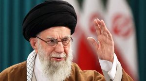 ایرانی قوم نے دشمنوں کی سازشوں کو خاک میں ملا دیا، حکومت کے حق میں مظاہرے تاریخی ہیں: خامنہ ای