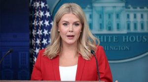 صدر ٹرمپ ایران کیخلاف فوجی طاقت کے استعمال سےگریز نہیں کریں گے: وائٹ ہاؤس