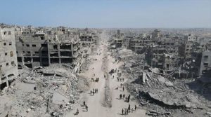 حماس نے غزہ کا انتظام آزاد فلسطینی ادارےکے حوالے کرنے کی ہدایات جاری کردیں