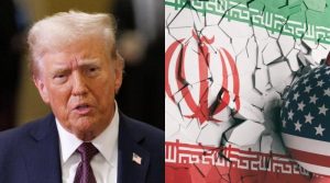 ٹرمپ کا ایران سے تجارت کرنیوالے ممالک پر 25 فیصد ٹیرف لگانے کا اعلان