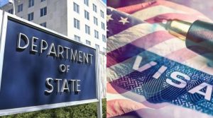 8 ہزار طلبہ سمیت ایک لاکھ سے زائد افراد کے ویزے منسوخ کردیے