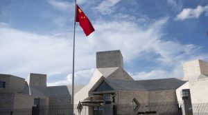 امریکاکی ایران سے تجارت کرنیوالے ممالک پر پابندیاں، چین کا ردعمل سامنے آگیا