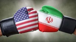 ٹرمپ کا ایران سے تجارت کرنیوالے ممالک پر اضافی ٹیرف کا اعلان، کون سے ممالک متاثر ہونگے؟