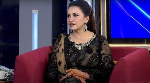 آج کل نوجوانوں میں سیکھنے کی جستجو نہیں، سب خود کو عقلِ قل سمجھتے ہیں: صبا فیصل