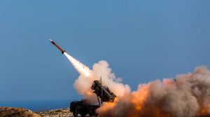 امریکا نے قطر کے العدید ائیربیس پر فضائی دفاع کیلئے نیا سیل قائم کردیا