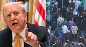 ٹرمپ کی ایران کو وارننگ