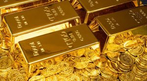 ملک میں فی تولہ سونا مزید 4300 روپے مہنگا، قیمت تاریخ کی بلند ترین سطح پر پہنچ گئی