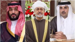 سعودیہ، قطر اور عمان نے خبردار کردیا