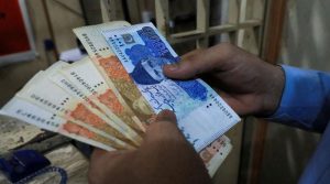 حکومت کا نئےکرنسی نوٹ متعارف کرانےکا فیصلہ، نئے ڈیزائن پر غورکیلئےکمیٹی تشکیل