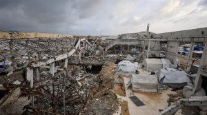 امریکا نے غزہ جنگ بندی کے دوسرے مرحلے کا اعلان کردیا