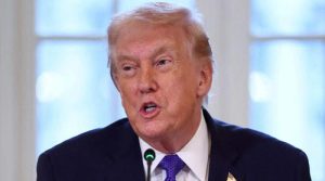 ٹرمپ کی ایک بار پھرتنبہہ