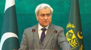 امیگرنٹ ویزا سے متعلق امریکی حکام سے رابطے میں ہیں، امید ہے پروسیسنگ جلد بحال ہوگی: ترجمان دفتر خارجہ