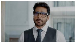 کیس نمبر 9 میں میرا کریکٹر منفی ضرور تھا مگر بہت جاندار تھا: فیصل قریشی