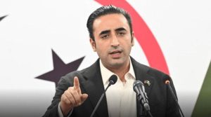 اسپتالوں کا قیام ہو یا تعلیمی نظام میں بہتری، سندھ حکومت ہر شعبےکی بہتری کیلئےکام کر رہی ہے: بلاول