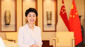 چین کی ترقی پاکستان کی ترقی ہے، پہلے مرحلےکی کامیابی کے بعد سی پیک کا دوسرامرحلہ شروع کر رہے ہیں: چینی نائب وزیر