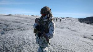 کوئی 2 تو کوئی 3، یورپی ممالک گرین لینڈ میں افواج کی موجودگی بڑھانے کیلئے کتنے فوجی بھیج رہے ہیں؟