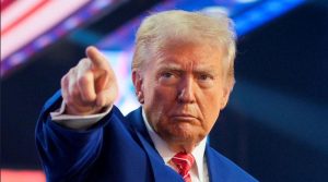 خلیجی ملکوں کی کوششوں کے باعث ٹرمپ نے ایران پر حملےکا فیصلہ آخری لمحوں میں تبدیل کیا، برطانوی اخبارکا دعویٰ