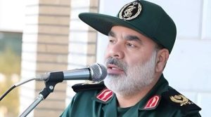 ایران کو ہائبرڈ جنگ کا سامنا ہے، دشمن کو کسی بھی غلطی کا فیصلہ کن جواب دیا جائیگا: کمانڈر پاسداران انقلاب