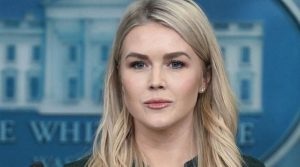 صدر ٹرمپ نے ایران سے متعلق تمام آپشن بدستور کُھلے رکھے ہیں: وائٹ ہاؤس