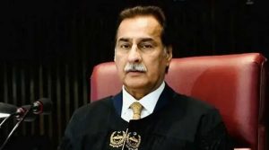 اسپیکر ایاز صادق کا انکشاف