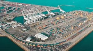 امریکی پابندیوں کے دوبارہ نفاذ کے بعد بھارت کو ایک اور بڑا دھچکا، چابہار بندرگاہ سے علیحدگی