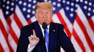 کسی نے مجھے قائل نہیں کیا، ایران پر حملہ نہ کرنے کیلئے میں نے اپنے آپ کو قائل کیا: ٹرمپ