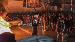 جی سیون ممالک کا بیان مداخلت پسندانہ قرار، ایران میں تشدد میں اسرائیلی کردار کےناقابل تردید شواہد ہیں: ایران