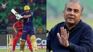 محسن نقوی نے پی ایس ایل کھلاڑیوں کے معاوضے بڑھانے کا مشورہ دیدیا