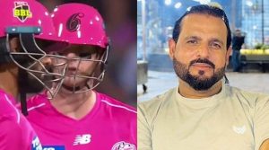 رانا نوید کا بی بی ایل واقعے پر تبصرہ