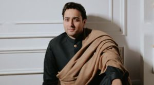 مریم نواز کے بیٹے جنید صفدر کی مہندی کی تقریب