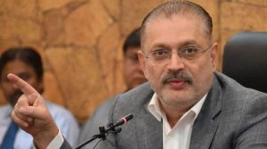 جس طرح سندھ نےکارکردگی دکھائی دیگر صوبے بھی دکھائیں، شرجیل میمن