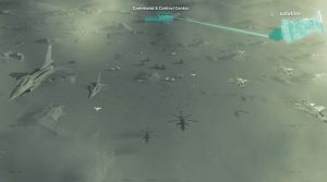 افواج پاکستان کی بدلتے جنگی تقاضوں سے ہم آہنگ ملٹی ڈومین آپریشنز کی مشقیں