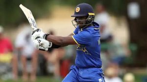 سری لنکن بیٹر نے انڈر 19 ورلڈکپ کی تاریخ کے سب سے بڑے انفرادی اسکور کا ورلڈ ریکارڈ بنا دیا