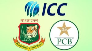 بنگلا دیش ٹیم کا مسئلہ حل نہیں کیا گیا تو پاکستان ٹی ٹوئنٹی ورلڈ کپ میں شرکت کے فیصلے کا جائزہ لیگا