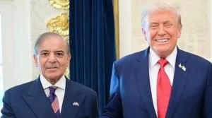 امریکی صدر کی غزہ کیلئے بورڈ آف پیس میں وزیراعظم پاکستان کو شمولیت کی دعوت: ترجمان دفتر خارجہ