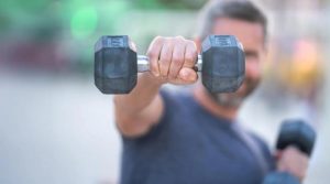 جسمانی فٹنس میں کس عمر میں کمی آنا شروع ہوتی ہے؟ سائنسدان جاننے میں کامیاب