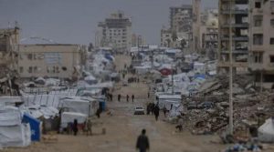 غزہ امن بورڈکی طویل مدت رکنیت کیلئے 1 ارب ڈالر دینا ہونگے، ٹرمپ انتظامیہ نے چارٹر 60 ممالک کو بھجوادیا