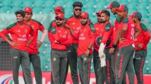 ٹی20 ورلڈکپ، بنگلادیش کے بھارت جانے سے انکارپرآئی سی سی دوسری ٹیم کو ایونٹ میں شامل کرسکتا ہے