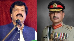 فیلڈ مارشل عاصم منیر اللہ کا انعام ہیں، وہ انتہائی ایماندار انسان ہیں:گورنر پنجاب