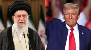 ٹرمپ آئندہ ہفتوں میں خامنہ ای کو قتل کرنے کی کوشش کرینگے: سابق امریکی سفیر