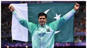 گزشتہ سال کس قومی کھلاڑی کو کتنا کیش انعام ملا؟ تفصیلات پارلیمنٹ میں پیش