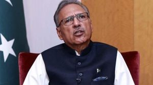 ایس بی سی اے نے عارف علوی کا کلینک ڈی سیل کردیا