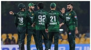 چیئر مین پی سی بی نے قومی ٹیم کے حوالے سے تمام تیاریاں رُکوا دیں