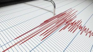 اسلام آباد اور اسکے اطراف میں زلزلے کے جھٹکے، شدت 5.8 ریکارڈ