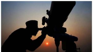 شعبان کا چاند دیکھنے کیلئے رویت ہلال کمیٹی کا اجلاس آج ہوگا