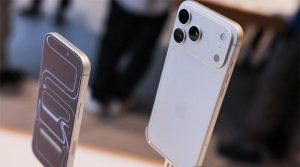 نئی لیک میں آئی فون 18 کی پہلی جھلک سامنے آگئی