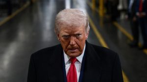 ٹرمپ کا ناروے کو خط